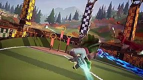 Harry Potter: Quidditch Champions - zwiastun z gamescom 2024