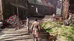 GreedFall: The Dying World - prezentacja z gamescom 2024