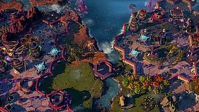 Endless Legend 2 - zwiastun rozgrywki