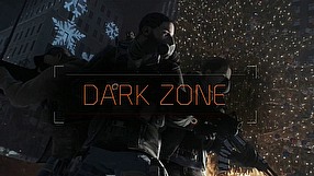 Tom Clancy's The Division Agent Training #2