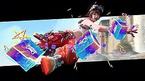 FragPunk - zwiastun z datą premiery na konsolach