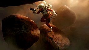 The Amazing Eternals Twój ruch