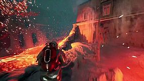 Into the Fire - rozszerzony zwiastun rozgrywki