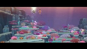 Dave the Diver - zwiastun premierowy DLC Ichiban's Holiday