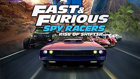 Fast & Furious: Spy Racers - Rise of SH1FT3R zwiastun premierowy