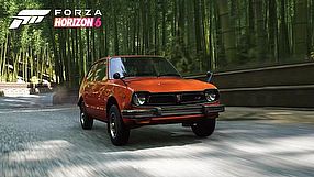 Forza Horizon 6 - zwiastun rozgrywki