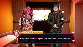 Date Everything! - zwiastun z datą premiery