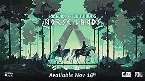 Kingdom: Two Crowns - Norse Lands zwiastun #1