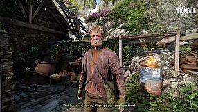 Atomfall - zwiastun dostępności