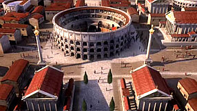 CivCity: Rome E3 2006