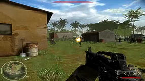 Terrorist Takedown: War In Colombia #1