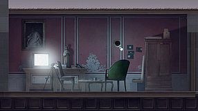 Goetia 2 zwiastun #1