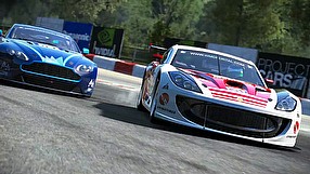 Project CARS Become a Legend - trailer