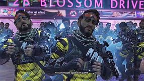 Apex Legends - zwiastun wydarzenia Fight Force