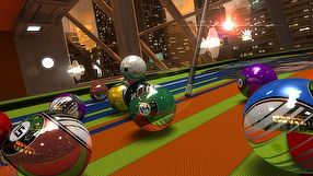 Pool Nation zwiastun #1