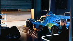 GT Manager - cinematic trailer