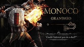 Clair Obscur: Expedition 33 - zwiastun Monoco