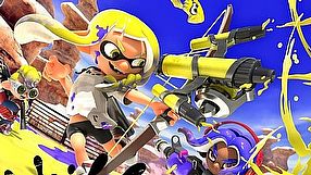 Splatoon 3 zwiastun #3