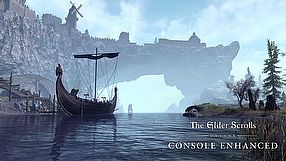 The Elder Scrolls Online zwiastun premierowy na konsole next-gen