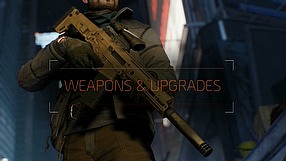 Tom Clancy's The Division Agent Training #3