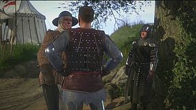 Kingdom Come: Deliverance - Band of Bastards zwiastun #1