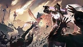 Sancticide - zwiastun #1