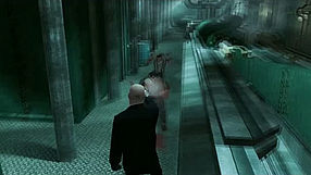Hitman: Blood Money Uzbrojenie