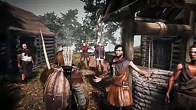 Nested Lands - zwiastun premierowy wczesnego dostępu