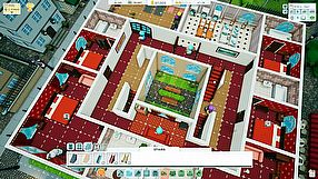 Hotel Architect - zwiastun z datą premiery wersji 1.0