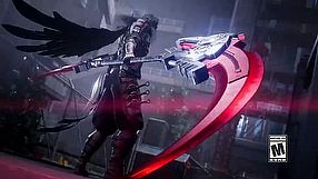 Ninja Gaiden 4 - zwiastun z datą premiery The Two Masters