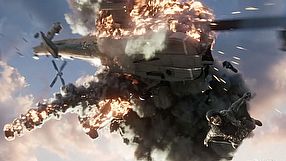 Battlefield 2042 zwiastun #4