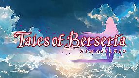 Tales of Berseria Remastered - zwiastun premierowy