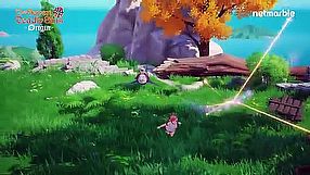 The Seven Deadly Sins: Origin - zwiastun animowany