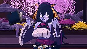 Homura Hime - zwiastun z datą premiery