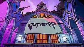 John Carpenter's Toxic Commando - zwiastun animowany