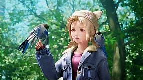 Dissidia Duellum Final Fantasy - intro