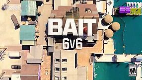 Call of Duty: Modern Warfare III - zwiastun mapy Bait