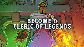 Esoteric Ebb - zwiastun z datą premiery