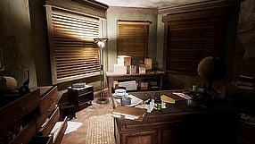 Cthulhu: The Cosmic Abyss - zwiastun premierowy wersji demo