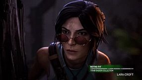 Dead by Daylight - zwiastun Tomb Raider Collection