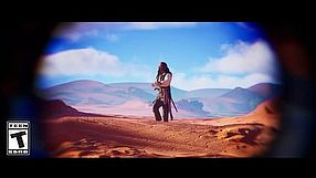 Fortnite - zwiastun Pirates of the Caribbean