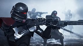 Star Wars Jedi: Fallen Order zwiastun na premierę