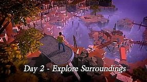 Dysplaced - zwiastun z datą wczesnego dostępu