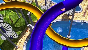 Water Park Tycoon trailer