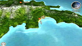 Age of Pirates: Caribbean Tales E3 2006