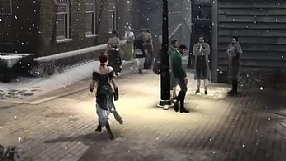 Assassin's Creed III Animus Trailer