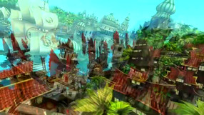 Kultan: The World Beyond trailer #1