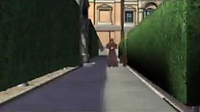 Secrets of the Ark: A Broken Sword Game E3 2006