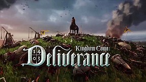 Kingdom Come: Deliverance teaser