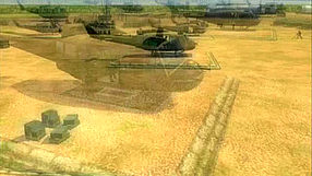 Whirlwind Over Vietnam E3 2006